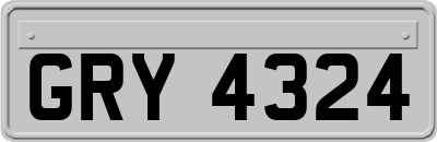 GRY4324