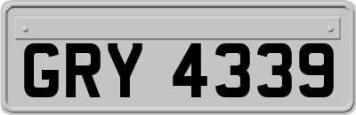 GRY4339