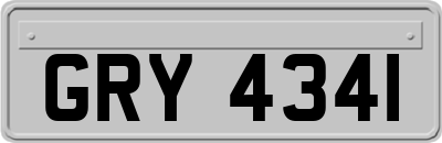 GRY4341