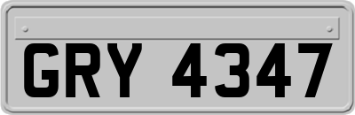GRY4347