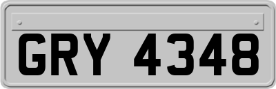 GRY4348