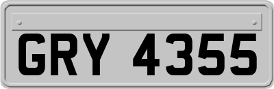 GRY4355