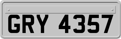 GRY4357