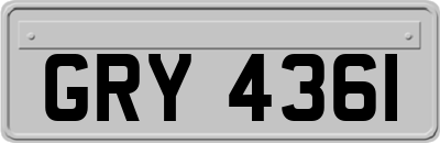GRY4361