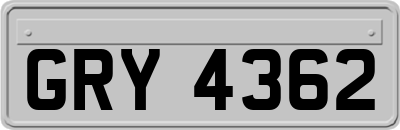 GRY4362