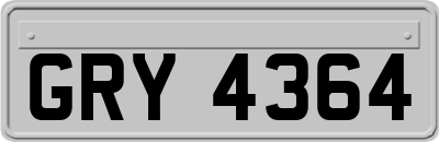 GRY4364