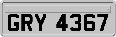 GRY4367