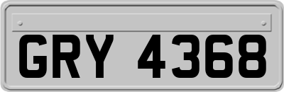 GRY4368