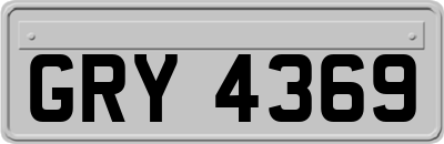 GRY4369