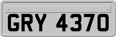 GRY4370