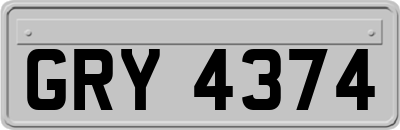 GRY4374