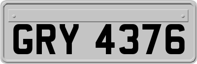 GRY4376