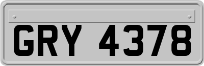 GRY4378