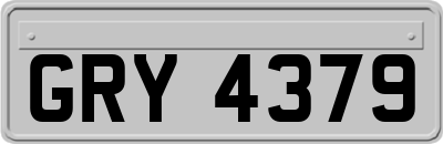 GRY4379