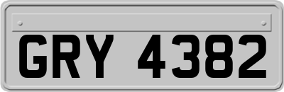GRY4382