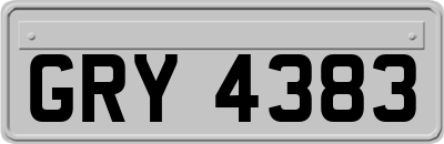 GRY4383