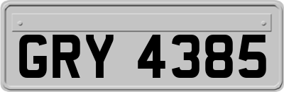GRY4385