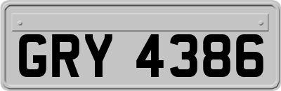 GRY4386
