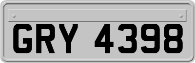 GRY4398