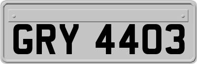 GRY4403