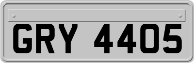 GRY4405