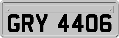 GRY4406