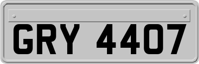 GRY4407