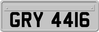GRY4416