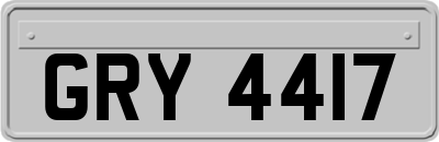 GRY4417