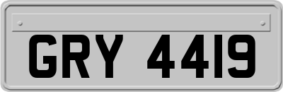 GRY4419