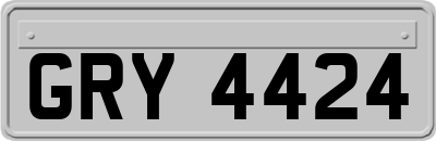 GRY4424