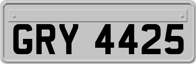 GRY4425