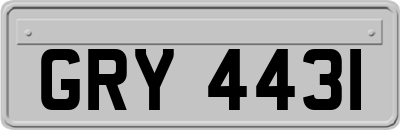 GRY4431