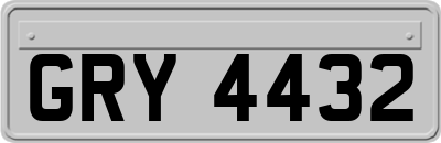 GRY4432
