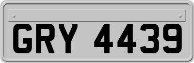 GRY4439