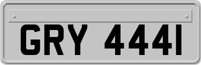 GRY4441