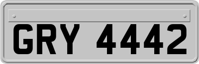 GRY4442