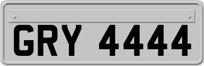 GRY4444