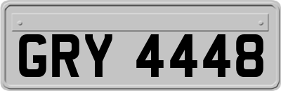 GRY4448