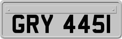 GRY4451