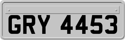GRY4453