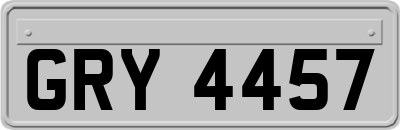 GRY4457