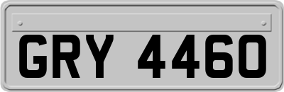 GRY4460