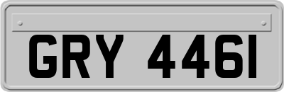 GRY4461