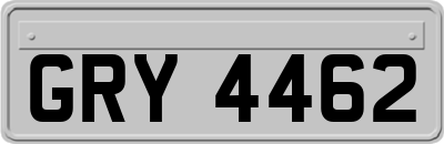 GRY4462