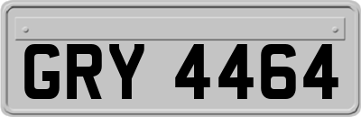 GRY4464