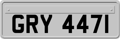 GRY4471