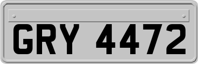 GRY4472