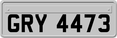 GRY4473