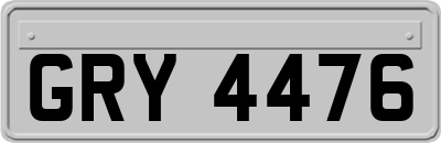 GRY4476